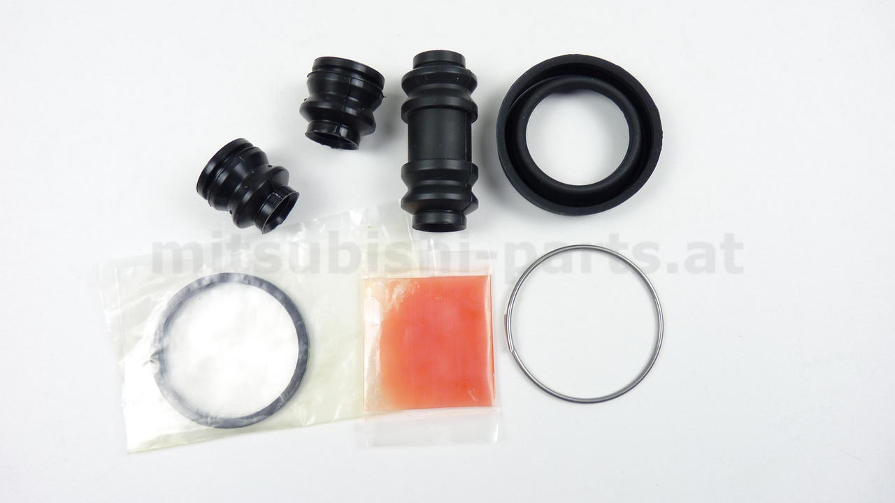 Dichtungssatz Bremssattel hinten, OEM Mitsubishi, Neu, Mitsubishi Pajero Sport K90W,, 4605B867, MR307786, 4605B469