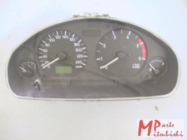 Kombiinstrument, Gebraucht, Mitsubishi Carisma DA0A,, OEM OEM Mitsubishi, MR308409