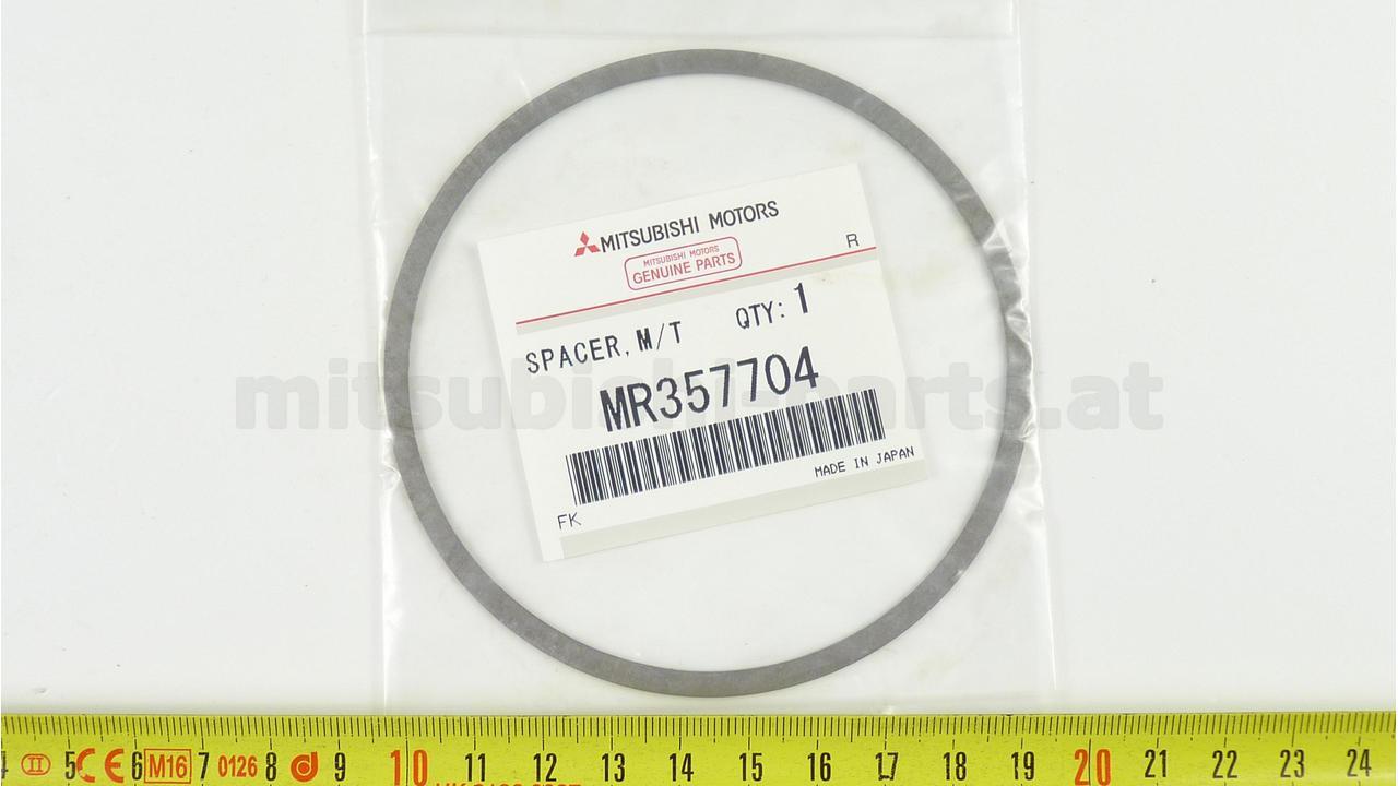 Distanzring Antriebswelle M/T, Neu, Mitsubishi Pajero V60/70W, Paje, OEM OEM Mitsubishi, MR357704