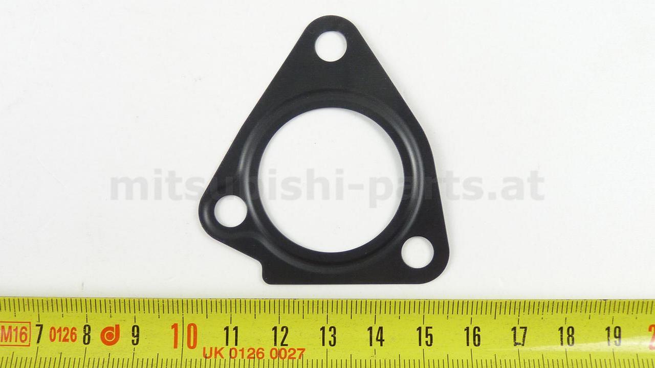 Dichtung Abzweigrohr Ansaugkrümmer, OEM Mitsubishi, Neu, Mitsubishi Pajero Pinin H60/70W, MR420332