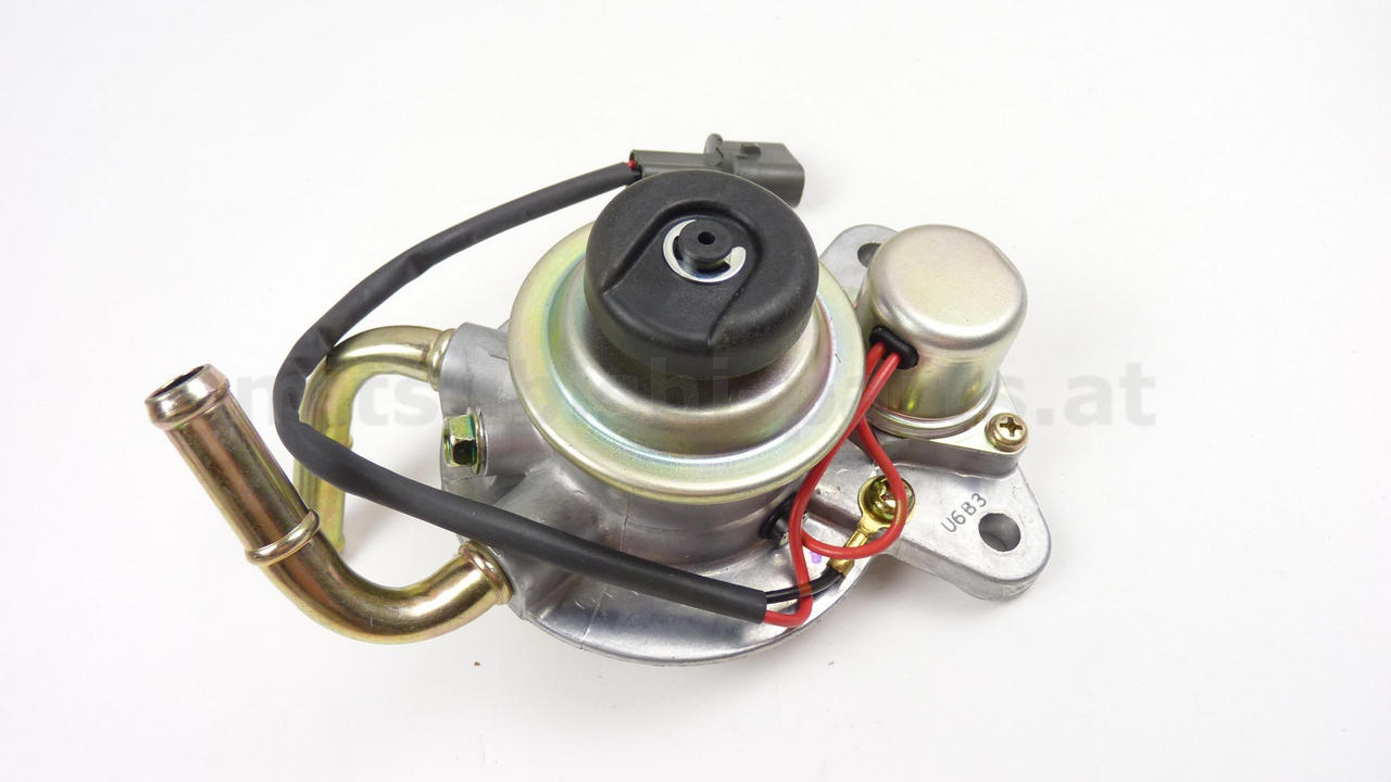 Kraftstofffiltergehäuse beheizt, OEM Mitsubishi, Neu, Mitsubishi Pajero V60/70W,, MR431594