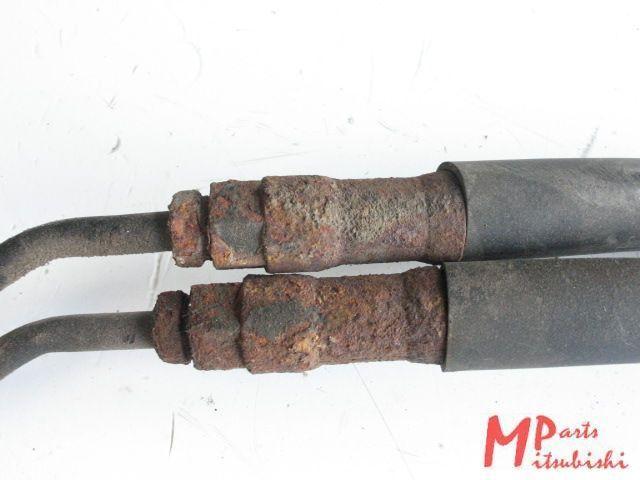 Hydraulickleitung AYC