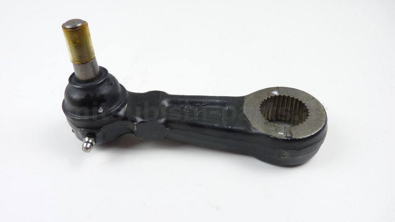 Lenkgetriebearm, OEM Mitsubishi, Neu, Mitsubishi Pajero Sport K90W, L, MR592134, MR296508, MR592120, MR376996
