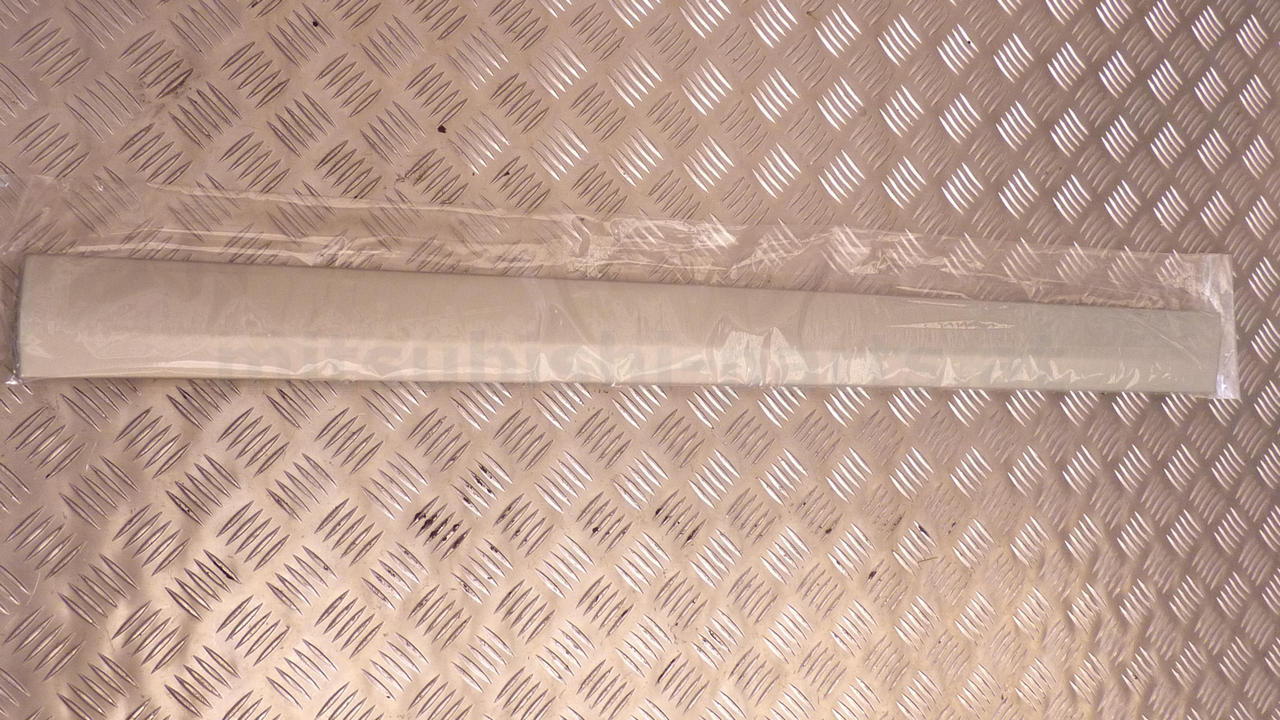 Schutzleiste Tür vorne rechts, OEM Mitsubishi, Neu, Mitsubishi Space Runner N10/20W, MR709913