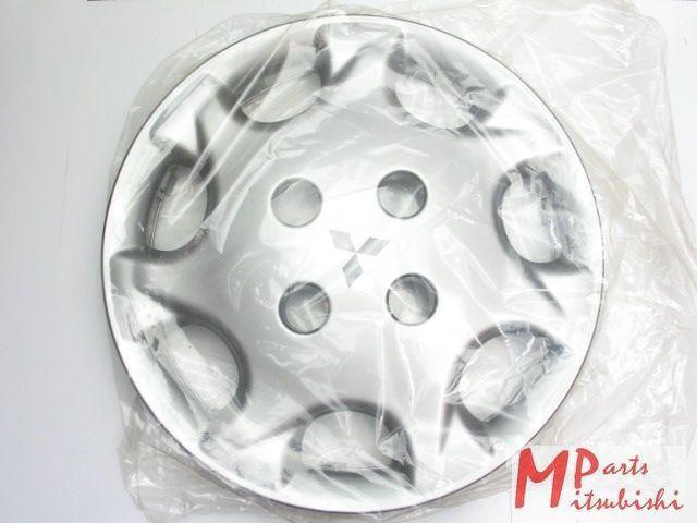 Zierkappe 14 Zoll, OEM Mitsubishi, Neu, Mitsubishi Space Runner N10/20W, MR712161
