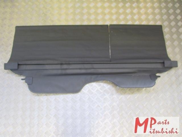 Laderaumrollo, Gebraucht, Mitsubishi Space Star DG0A,, OEM OEM Mitsubishi, MR773386