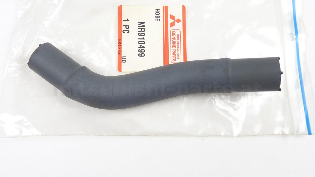 Entlüftungsschlauch Tankfüllstutzen, OEM Mitsubishi, Neu, Mitsubishi Carisma DA0A,, MR271901, MR134481, MR910499