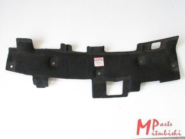 Dämmung Windlauf, OEM Mitsubishi, Neu, Mitsubishi Space Star DG0A,, MR912455
