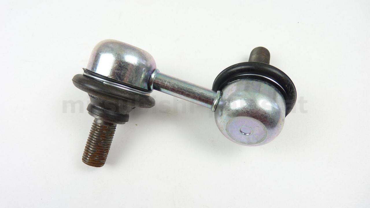 Gelenk links Stabilisator Radaufhängung vorn, OEM Mitsubishi, Neu, Mitsubishi L200 KA/B0T,, 4056A192, MR992309