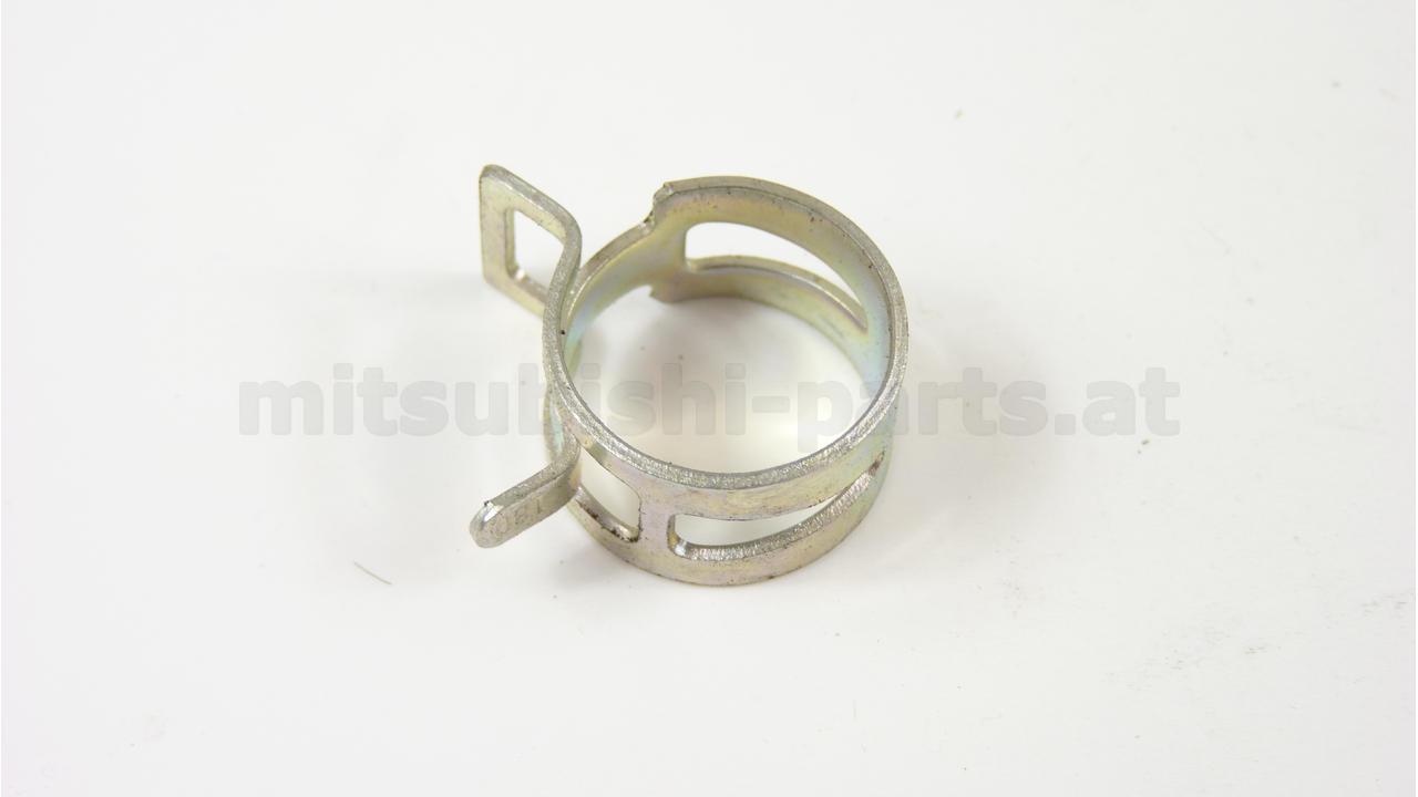 Klemmschelle Ventildeckel D17.8, Neu, Mitsubishi 3000GT Z16A, Colt C1, OEM OEM Mitsubishi, MS660168