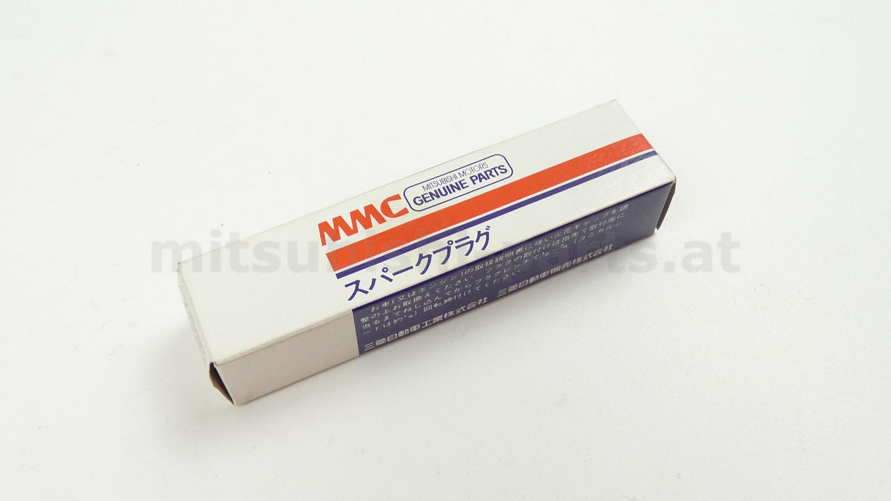 Zündkerze, OEM Mitsubishi/NGK, Neu, L300 P0/1/2_W,, MS851302, PGR6A11