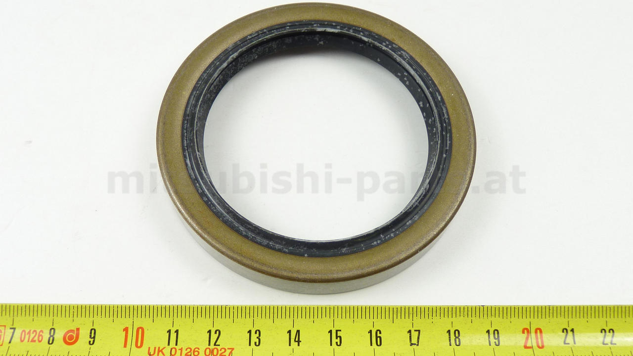 Wellendichtring, OEM Mitsubishi Fuso Canter, Neu, Mitsubishi Fuso Canter, MT119305