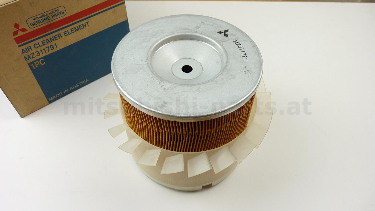 Luftfilter, OEM Mitsubishi, Neu, Mitsubishi L200 K10/20/30T,, MZ311791, MD620109