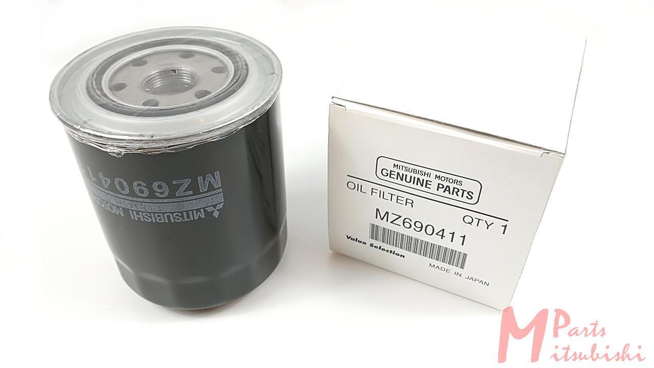 Ölfilter, OEM Mitsubishi, Neu, Mitsubishi Colt C10A, Lancer C1, MZ690903, 1230A186, 1230A114, MZ690411, 1230A045, MZ690071, TS200006, MD069782, MD184086, MD326489