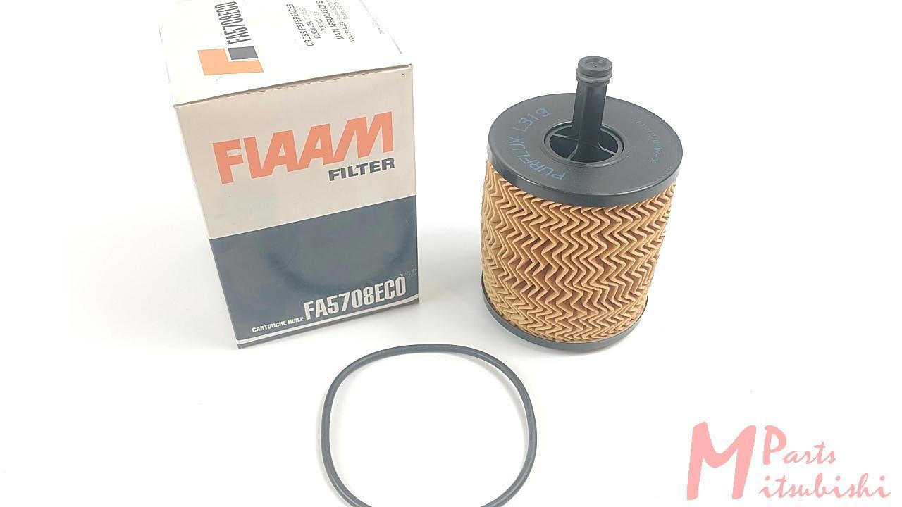Ölfilter, Fiam, Neu, FA5708ECO