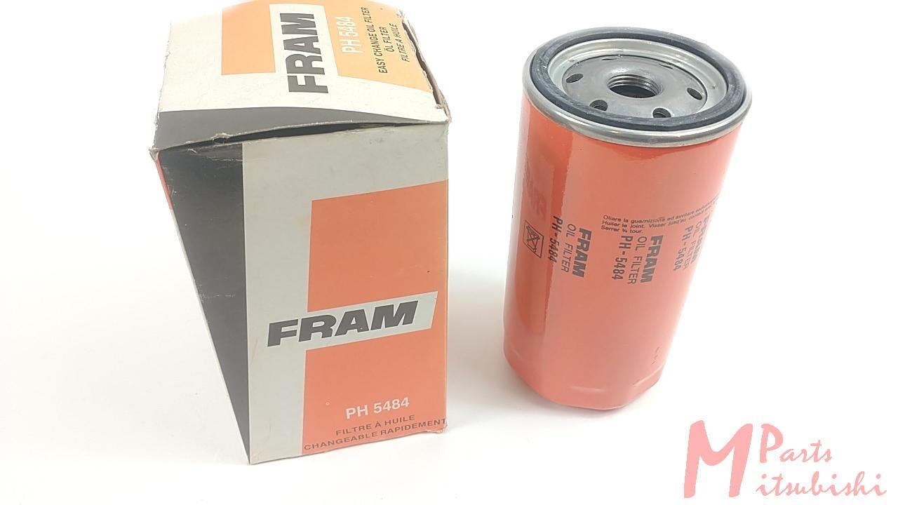 Ölfilter, Fram, Neu, PH5484