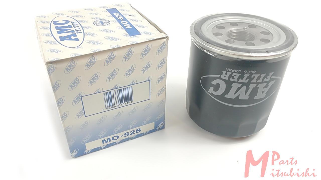 Ölfilter, Kavo Parts, Neu, MO-528