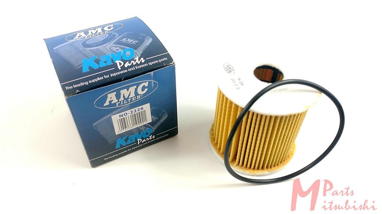 Ölfilter, Kavo Parts, Neu, NO-2226, NO2226