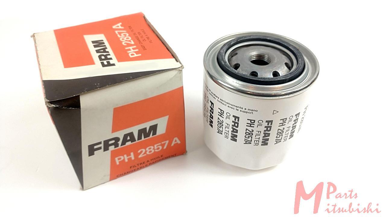 Ölfilter, Fram, Neu, PH2857A