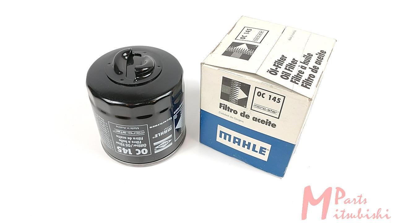 Ölfilter, Mahle Knecht, Neu, OC145