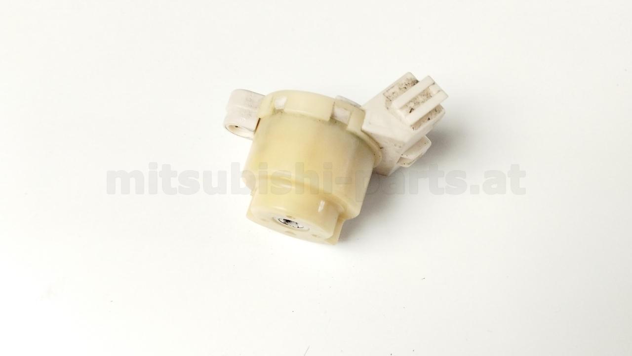 Zündschloss E-Bauteil, OEM Mitsubishi, Gebraucht, Mitsubishi Colt Z30A, Lancer CS, MN113754, MR449457