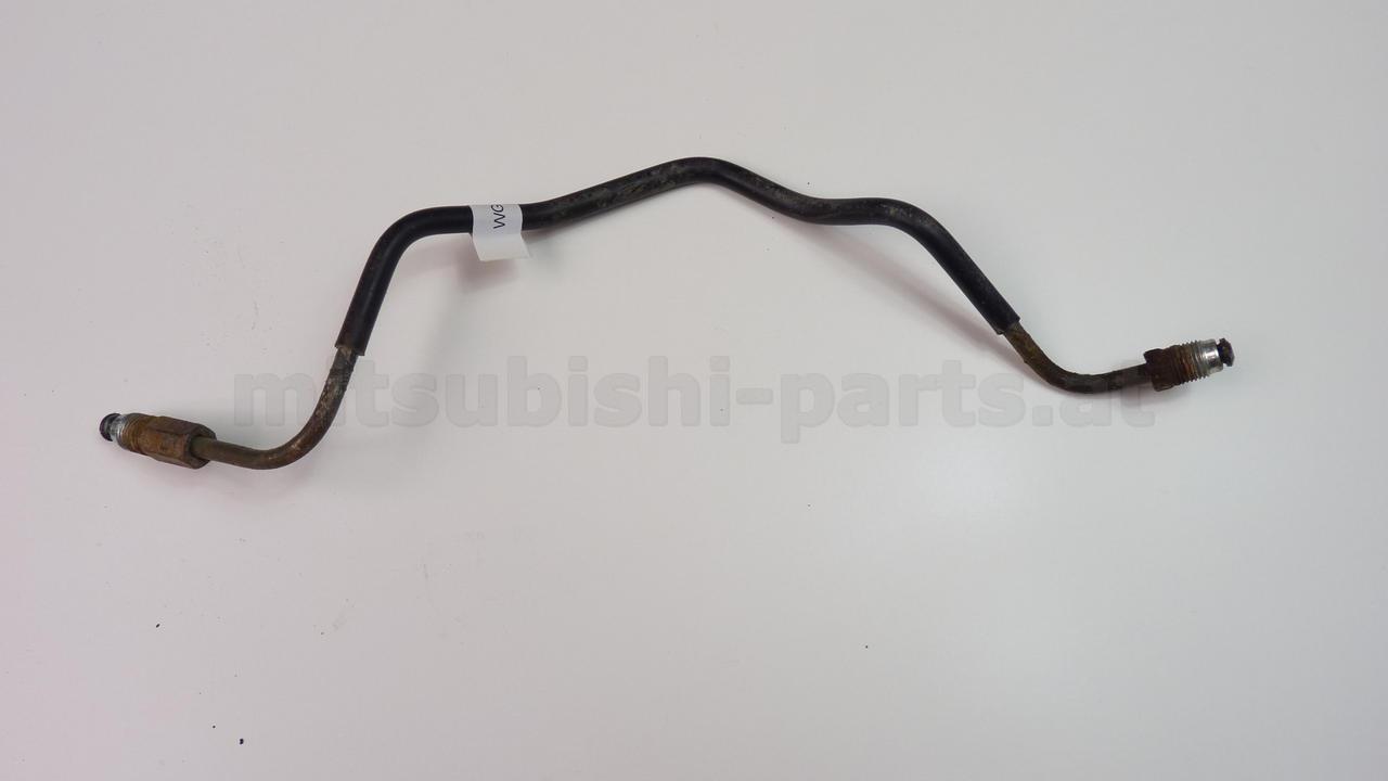 Bremsleitung, OEM Mitsubishi, Gebraucht, Mitsubishi Lancer CX0A/CY0A/CZ4, MN193080