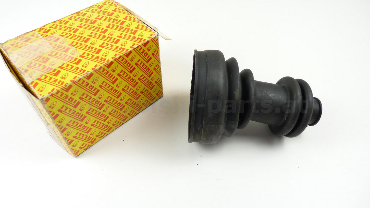 Achsmanschette/Faltenbalgsatz, Antriebswelle, Pirelli, Neu, 26167