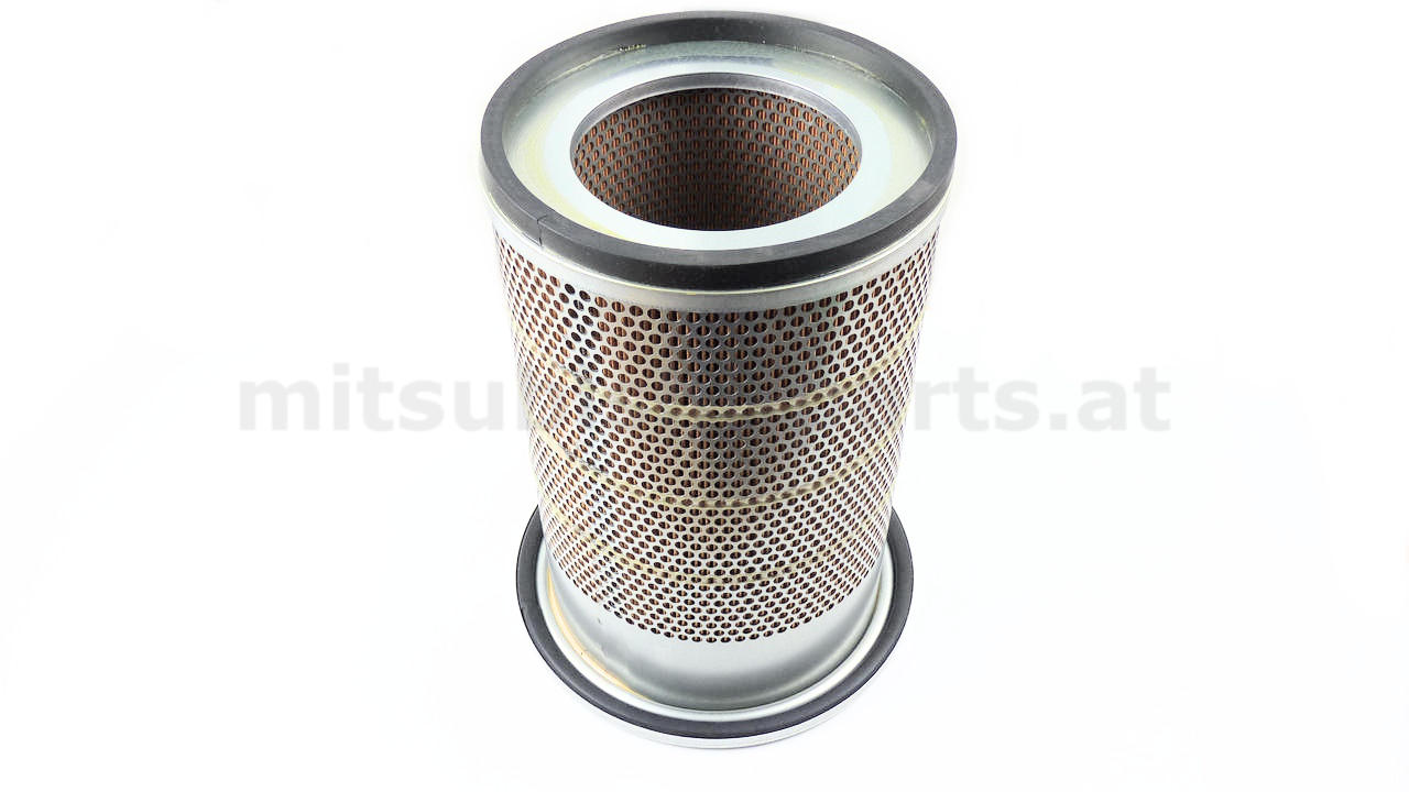 Luftfilter, Kavo Parts, Neu, Mitsubishi Fuso Canter, MA-490A