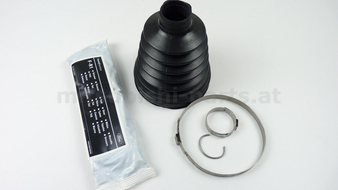 Faltenbalgsatz/Achsmanschette, Ford, Neu, Mitsubishi Colt C10A, Galant E1, 1520693, 1520687, 1520686, 1520685
