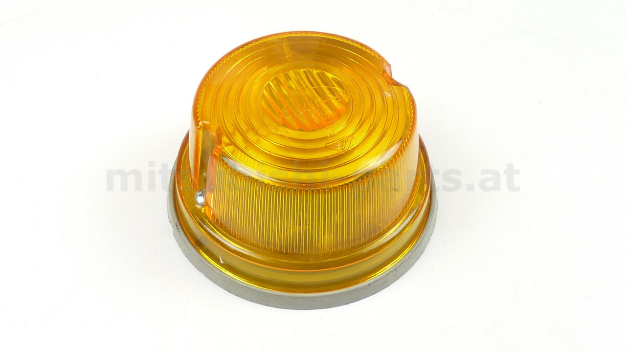 Positionsleuchte orange, Saw, Neu, 20.026.031, 8387