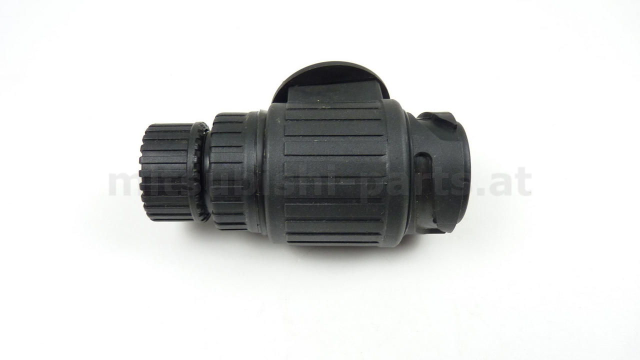 Stecker 13-polig Anhänger, Neu