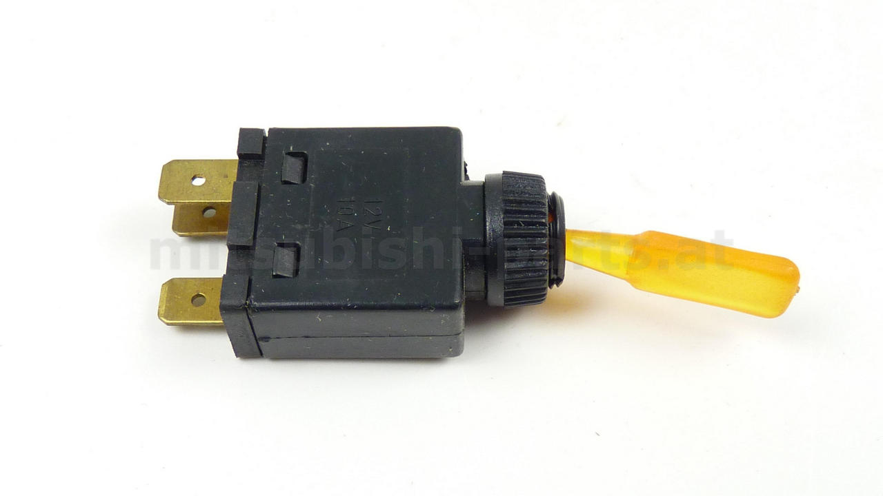 Kippschalter, Bosch, Neu, 0341500801, 0 341 500 801