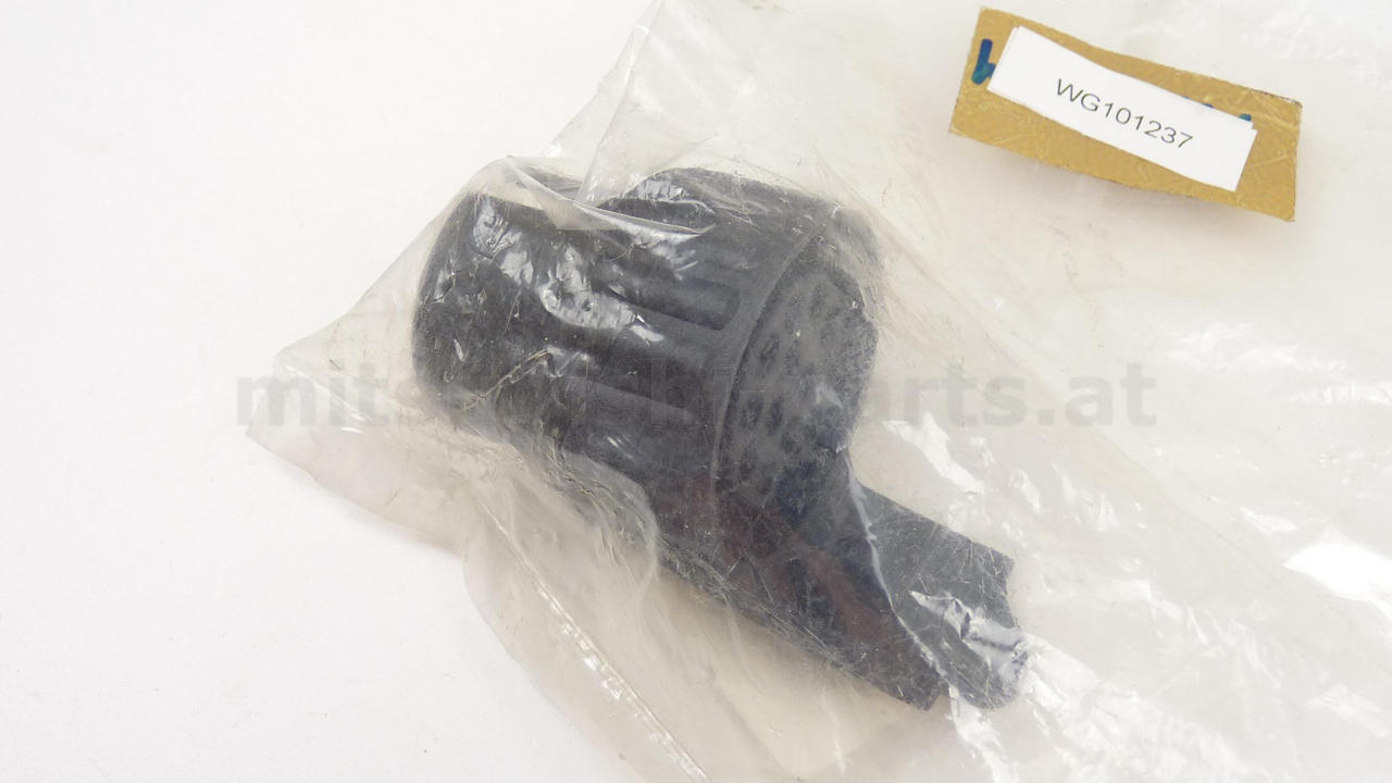 Adapter kurz 7P auf 13P, PRO TECH, Neu, 001-020-011