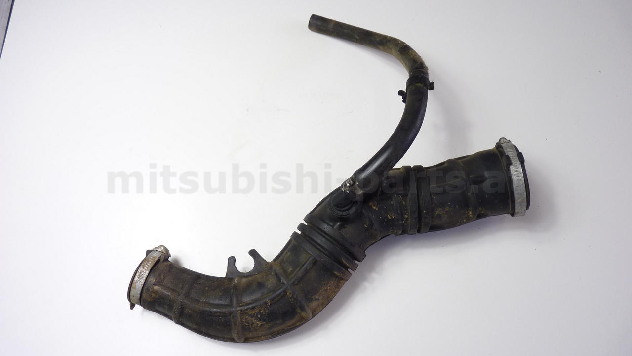 Ansaugschlauch, OEM Mitsubishi, Gebraucht, Carisma DA0A, Space, MW30662239