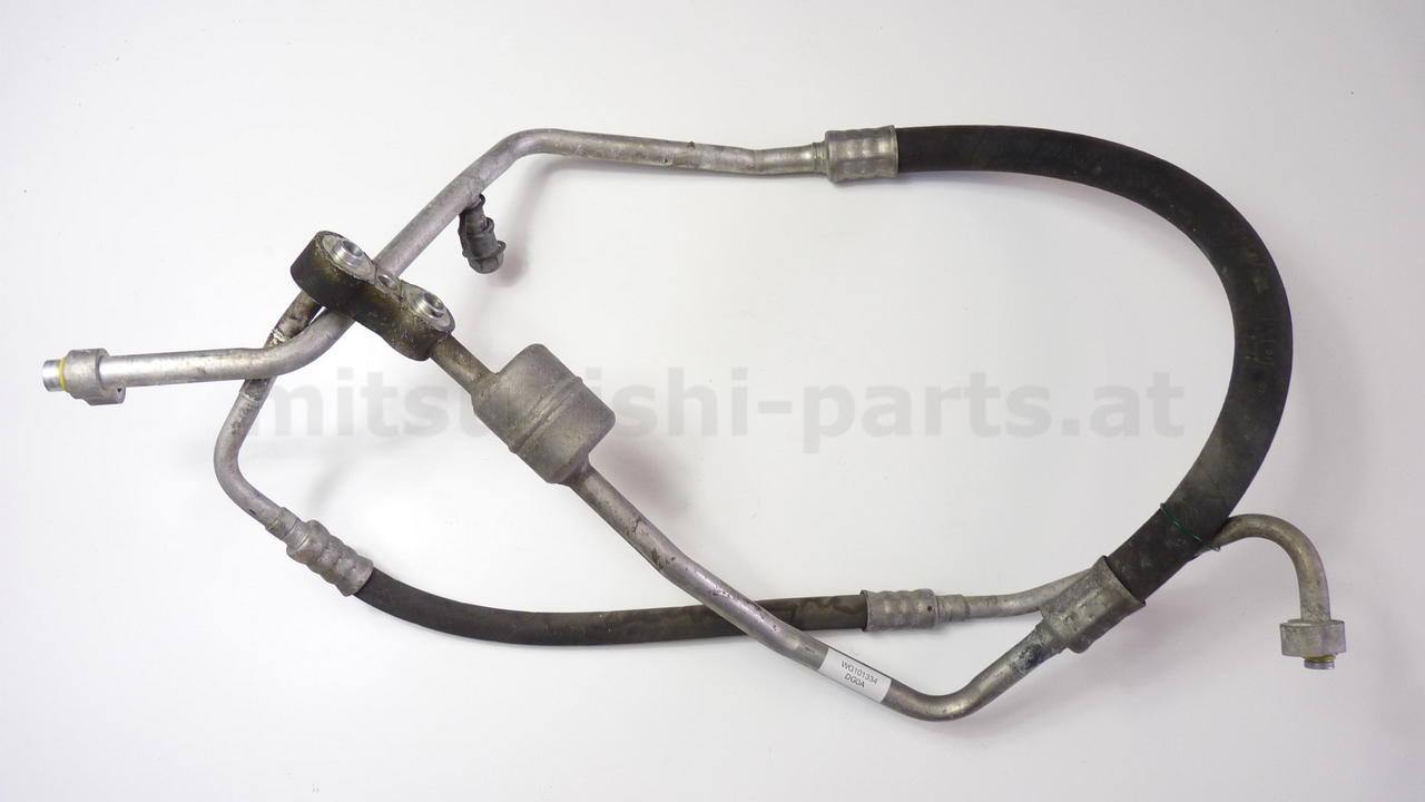 Klimaanlage Schlauch, OEM Mitsubishi, Gebraucht, Carisma DA0A, Space, MR460453, M613968