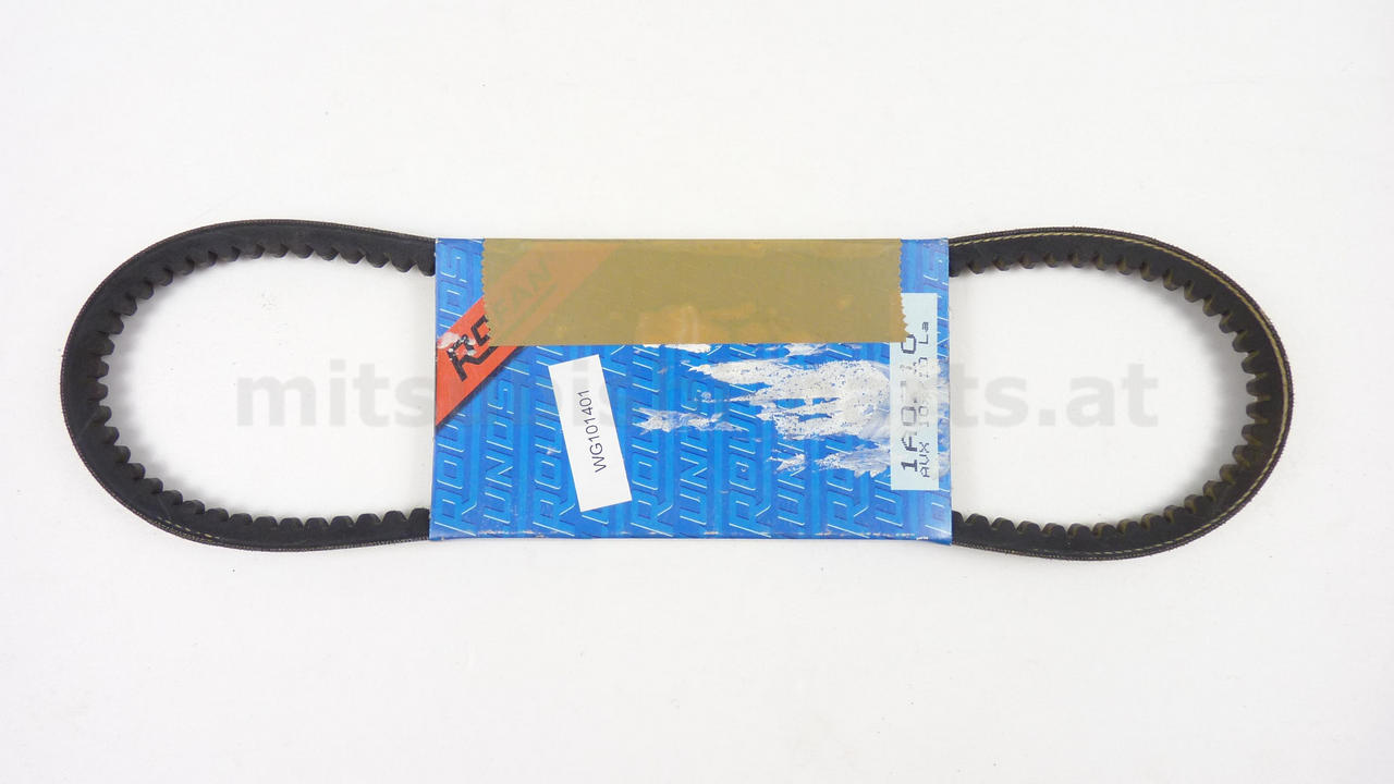 Keilriemen 10x710, Rofan, Neu, AVX10x710LA