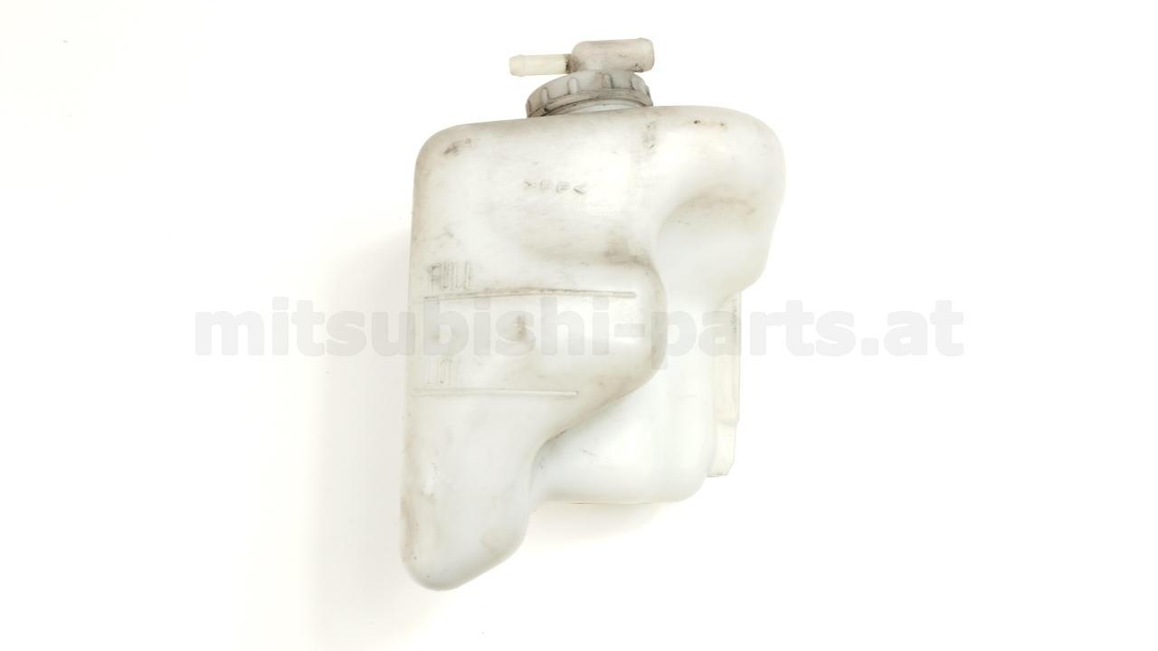 Kühlerausgleichsbehälter, Gebraucht, Mitsubishi Lancer CX0A/CY0A/CZ4, OEM OEM Mitsubishi, 1375A304, 1375A098