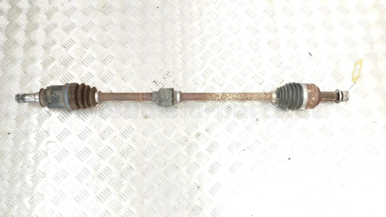 Antriebswelle vorne rechts, OEM Mitsubishi, Gebraucht, Mitsubishi Lancer CX0A/CY0A/CZ4, 3815A456, 3815A170, 3815A225