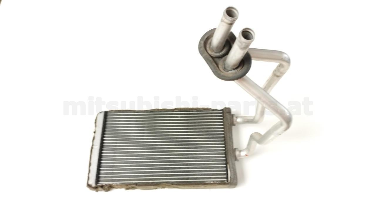 Wärmetauscher Heizung, OEM Mitsubishi, Gebraucht, Mitsubishi Lancer CX0A/CY0A/CZ4, 7801A986, 7801A133