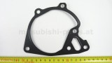 Dichtung Wasserpumpe, OEM Mitsubishi, Neu, Mitsubishi L200 KA/B0T,, 1300A030