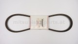 Keilriemen 13x1005, OEM Mitsubishi, Neu, Lancer C60/70A, Lanc, 1340A107, MD316007, 13x1005