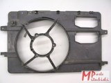 Kühlerlüfterzarge, Gebraucht, Mitsubishi Colt Z30A,, OEM OEM Mitsubishi, 1355A010