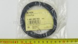 Einspritzpumpe Dichtung 5 Stk., Bosch, Neu, Mitsubishi Pajero L040G/L140G,, 1460206303, 1 460 206 303