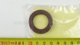 Wellendichtring Einspritzpumpe, Bosch, Neu, Mitsubishi Pajero V60/70W, Cant, 1460285006