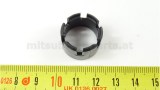 Buchse Schaltgestänge, OEM Mitsubishi, Neu, Mitsubishi Colt Z30A, Lancer CX, 2960A235