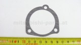 Dichtung Gehäusedeckel Schaltung T/F, OEM Mitsubishi, Neu, Mitsubishi L200 KA/B0T,, 3260A045