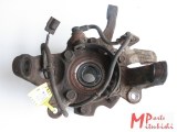 Achsschenkel vorne rechts, Gebraucht, Mitsubishi Pajero V60/70W,, OEM OEM Mitsubishi, 3870A048, MR374502