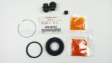 Dichtungssatz Bremssattel hinten, OEM Mitsubishi, Neu, Mitsubishi Lancer CX0A/CY0A/CZ4, 4605B983, 4605A262
