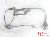 ABS Sensor vorne links, OEM Mitsubishi, Gebraucht, Mitsubishi Lancer CX0A/CY0A/CZ4, 4670A575, 4670A031