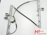 Fensterheber vorne rechts mit Elektromotor, Gebraucht, Mitsubishi Colt Z30A,, OEM OEM Mitsubishi, 5713A136
